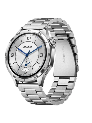 Смарт-часы Xiaomi MiBro GT Silver