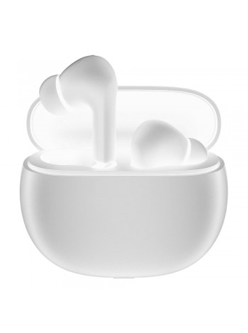 Наушники Bluetooth Xiaomi Redmi Buds 4 Active White (Уцененный)