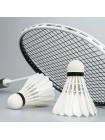Набор перьевых воланов для бадминтона Xiaomi Dooot Badminton Aamateur Level (D05) 12шт