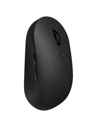 Мышь Xiaomi Mi Dual Mode Wireless Mouse Silent Edition Black