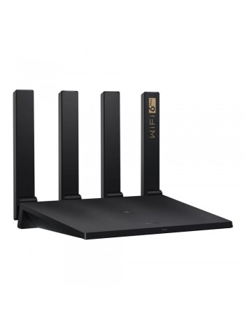 Роутер Huawei AX3 Pro WS7206-20 Black