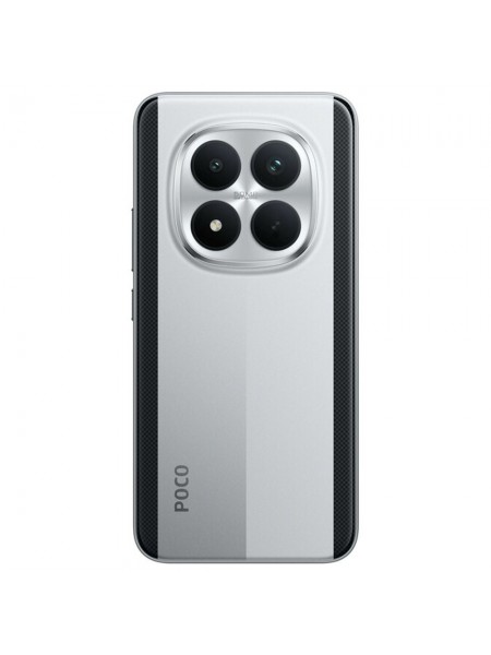 Xiaomi Poco M8 Pro 5G 8/256Gb Silver