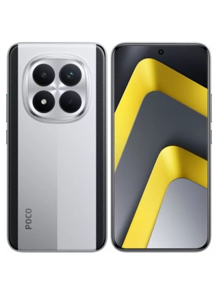 Xiaomi Poco M8 Pro 5G 8/256Gb Silver