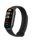 Фитнес-трекер Xiaomi Smart Band 9 Midnight Black EU