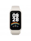 Фитнес-трекер Xiaomi Smart Band 9 Active Beige/White