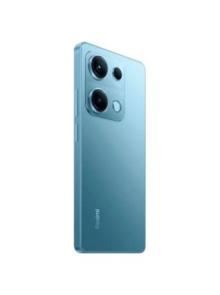 Xiaomi Redmi Note 14S 8/128Gb Ocean Blue