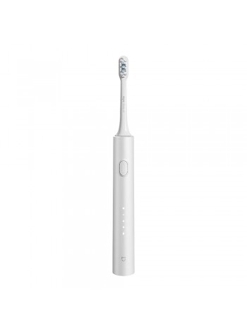 Зубная щетка Xiaomi Mijia T302 Sonic Silver