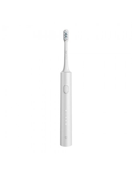 Зубная щетка Mijia Sonic Electric Toothbrush T302 Silver
