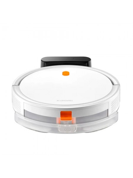 Робот-пылесос Xiaomi Robot Vacuum E5 White