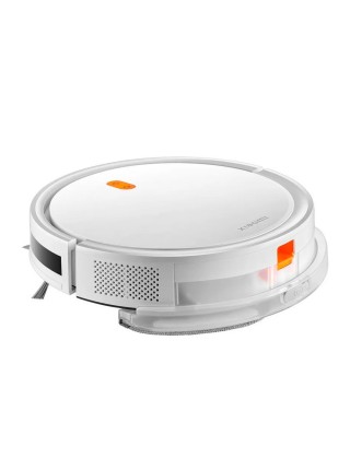 Робот-пылесос Xiaomi Robot Vacuum E5 White