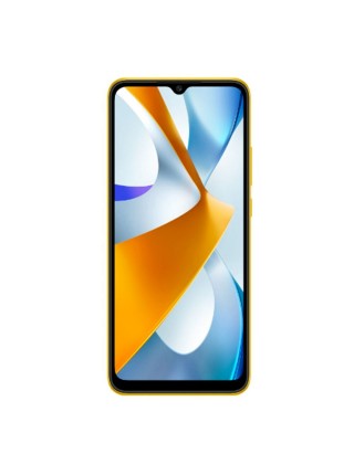 Xiaomi Pocophone C40 4/64Gb Yellow EU