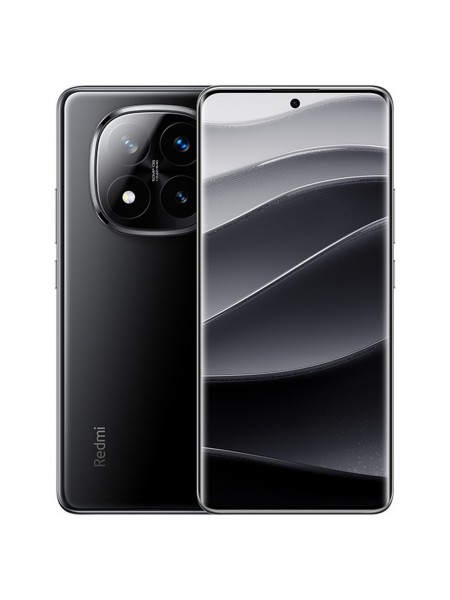 Xiaomi Redmi Note 14 Pro Plus 5G 12/512Gb Black