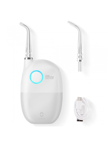 Ирригатор полости рта Air Pump A10 Gray