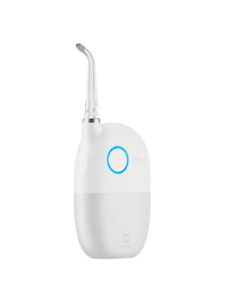 Ирригатор полости рта Oclean Air Pump A10 Gray