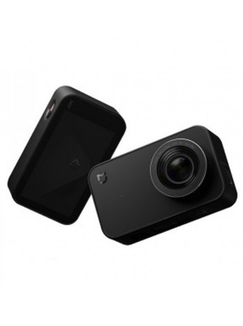 Камера (экшн) Xiaomi YI 4K Small Camera Black