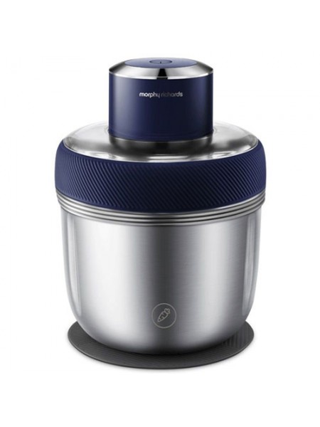 Мясорубка Morphy Richards Food Processor MR9401 Dark Blue