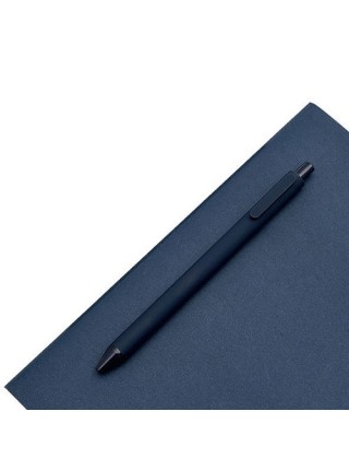 Ручка гелевая Xiaomi KACO Pure Gel Ink Pen Blue