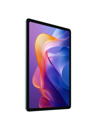 Планшет Xiaomi Redmi Pad 2 4G 4/256Gb Mint Green