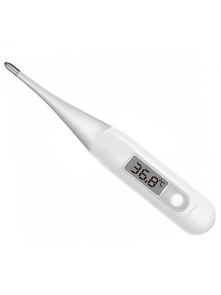 Термометр Xiaomi Andon Medical Electronic Thermometer White PT-101B