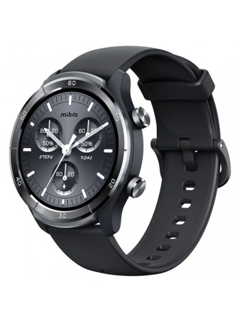 Смарт-часы Xiaomi MiBro A3 Dark Grey