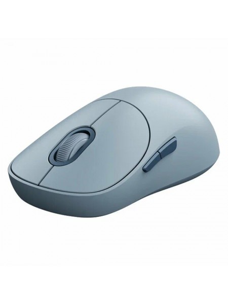 Мышь Xiaomi Mi Wireless Mouse 3 XMWXSB03YM Blue