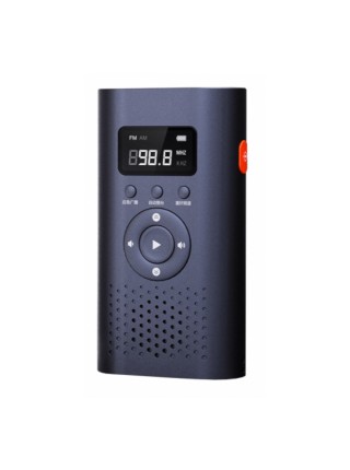 Радиоприёмник Xiaomi Nextool Leiyin 6 в 1 (NE20092) Dark Blue