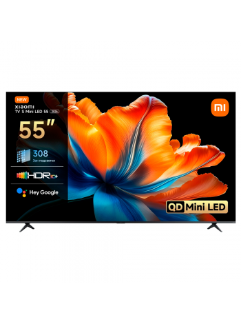 Телевизор Xiaomi TV S Mini LED 2026 55" L55MC-SRU
