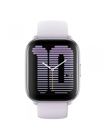 Смарт-часы Amazfit Active Lavender Purple