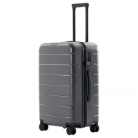 Чемодан Xiaomi Luggage Classic Pro 26" Grey