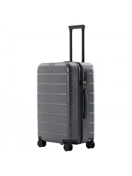 Чемодан Xiaomi Luggage Classic Pro 26" Grey