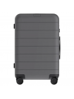 Чемодан Xiaomi Luggage Classic Pro 26" Grey