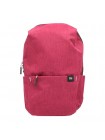 Рюкзак Xiaomi Colorful Mini Backpack Bag 10L Maroon