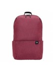 Рюкзак Xiaomi 10L Colorful Mini Backpack Bag Maroon