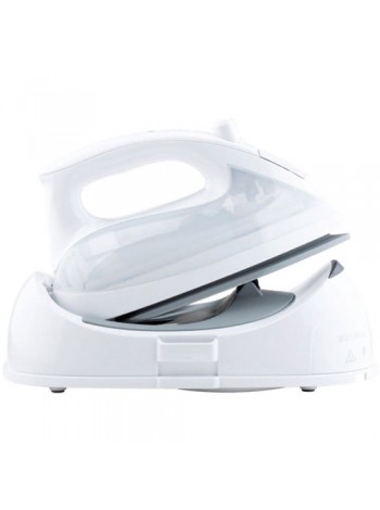 Утюг беспроводной паровой Xiaomi Lofans Home Cordless Steam Iron  White (Уцененный)