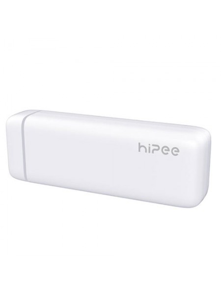 Таблетница HiPee Smart Health Kit White