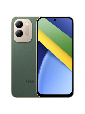 Xiaomi Poco C95 Pro 8/256Gb Green
