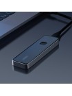 Внешний жесткий диск Xiaomi OneModern Portable SSD 500GB with Fingerprint
