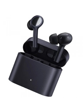 Наушники Bluetooth Xiaomi Mi Air 2 Pro Black