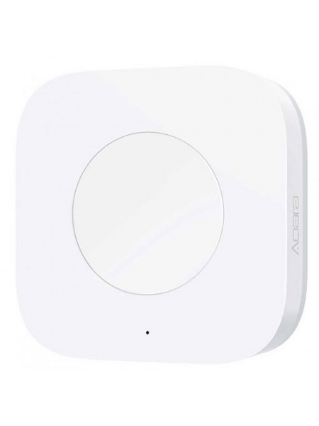 Кнопка управления Xiaomi Aqara Smart Wireless Switch Key (WXKG12LM) White