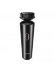 Очиститель лица для мужчин KRIBEE Electric Facial Cleaner FC1201-3C Black