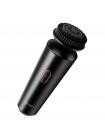 Очиститель лица для мужчин KRIBEE Electric Facial Cleaner FC1201-3C Black