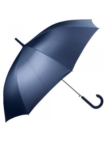 Зонт-трость ветроустойчивый Xiaomi UREVO Umbrella (113см) Dark Blue
