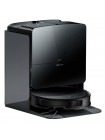 Робот-пылесос RoboRock Saros 10R Black (с подключением к водопроводу)