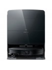Робот-пылесос RoboRock Saros 10R Black (с подключением к водопроводу)
