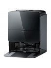 Робот-пылесос RoboRock Saros 10R Black (с подключением к водопроводу)