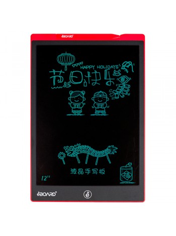 Планшет графический для рисования Xiaomi Wicue 12 WNB212 Red