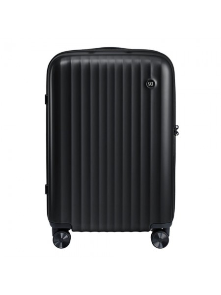 Чемодан Xiaomi Ninetygo Elbe Luggage 20" Black