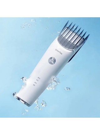 Машинка для стрижки волос Xiaomi ShowSee Electric Hair Clipper (C2-W) White