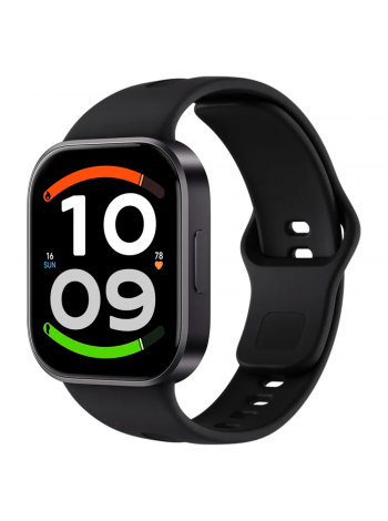 Смарт-часы Xiaomi Redmi Watch 6 Active Black