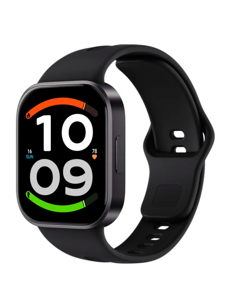 Смарт-часы Xiaomi Redmi Watch 6 Active Black